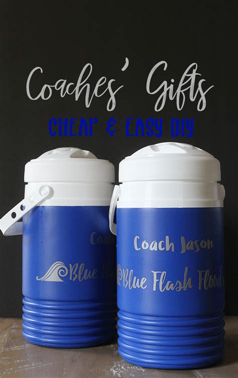 cheap coach gifts